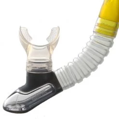Mares Marlin And Volo Adult Dive Mask Snorkel And Fins Set Yellow -Cheap Mares Shop 124059 8 n 3 1