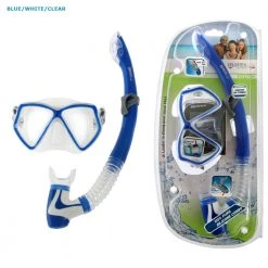 Mares Pirate Junior Dive Mask And Snorkel Set -Cheap Mares Shop 124078 1