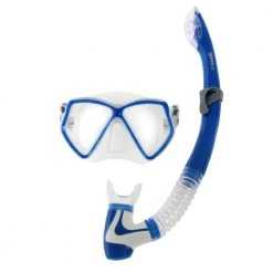 Mares Pirate Junior Dive Mask And Snorkel Set -Cheap Mares Shop 124078 4 n 1