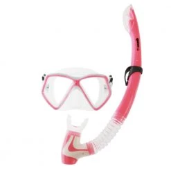 Mares Pirate Junior Dive Mask And Snorkel Set -Cheap Mares Shop 124079 3 1