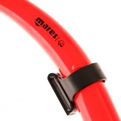 Mares Bonito X-One Adult Dive Mask Snorkel And Fins Set Red/Black -Cheap Mares Shop 124087 10 3 1