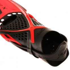 Mares Bonito X-One Adult Dive Mask Snorkel And Fins Set Red/Black -Cheap Mares Shop 124087 5 3 1