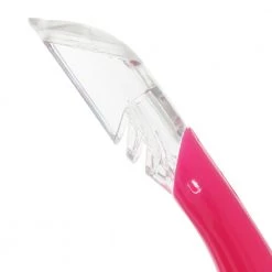 Mares Pearl Adult Dive Mask And Snorkel Set Pink/Clear -Cheap Mares Shop 124095 10