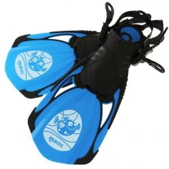 Mares Sea Pals Junior Dive Mask Snorkel And Fins Set -Cheap Mares Shop 124098 4 3