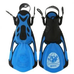 Mares Sea Pals Junior Dive Mask Snorkel And Fins Set -Cheap Mares Shop 124098 5 3