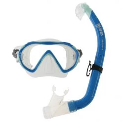 Mares Sea Pals Junior Dive Mask Snorkel And Fins Set -Cheap Mares Shop 124098 6 3