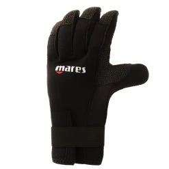 Mares Flexa Catch Dive Gloves 3mm Black M