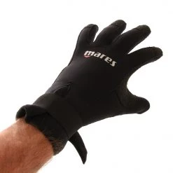 Mares Flexa Catch Dive Gloves 3mm Black XS -Cheap Mares Shop 124108 5