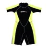 Mares Scout Junior Shorty Wetsuit 2.2mm Size 0 -Cheap Mares Shop 124118 2 n y 1