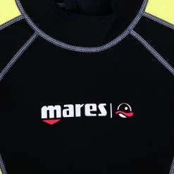 Mares Scout Junior Shorty Wetsuit 2.2mm Size 0 -Cheap Mares Shop 124118 4 n y 1