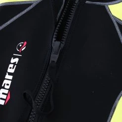 Mares Scout Junior Shorty Wetsuit 2.2mm Size 1 -Cheap Mares Shop 124118 5 n y 2