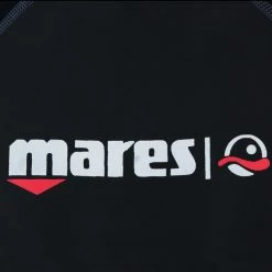 Mares Mens C-Flex Shorty Wetsuit Black 2.5mm S -Cheap Mares Shop 124122 2 5