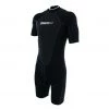 Mares Mens C-Flex Shorty Wetsuit Black 2.5mm S -Cheap Mares Shop 124122 3 5