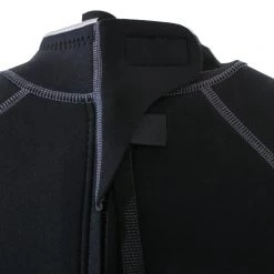 Mares Mens C-Flex Shorty Wetsuit Black 2.5mm S -Cheap Mares Shop 124122 5 5