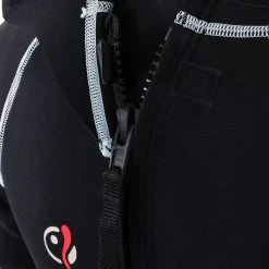 Mares Womens C-Flex Shorty Wetsuit Black 2.5mm 12 -Cheap Mares Shop 124132 5 n y 3