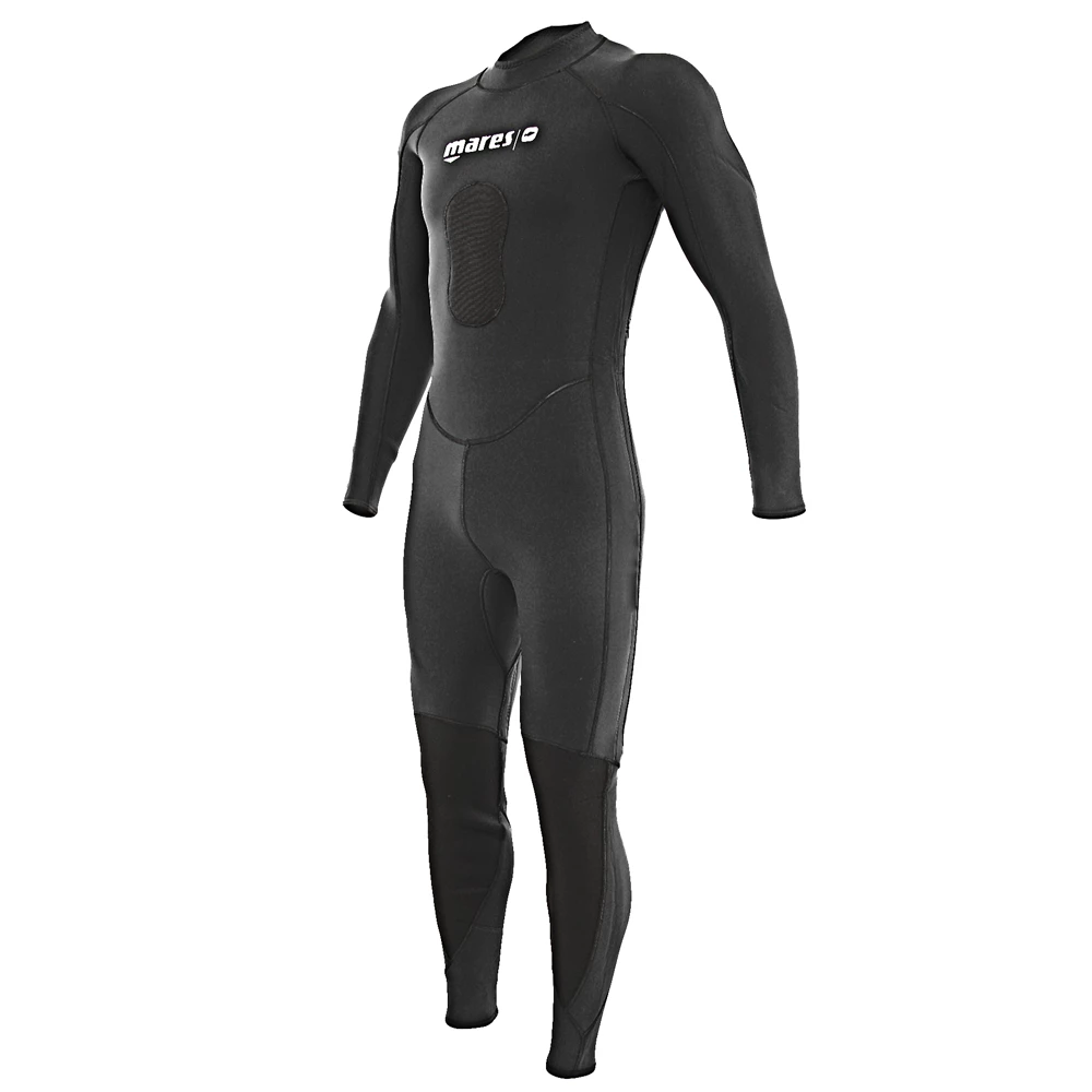 Mares Phantom 5mm Steamer Spearfishing Wetsuit Black 3 Mares Phantom 5mm Steamer Spearfishing Wetsuit Black