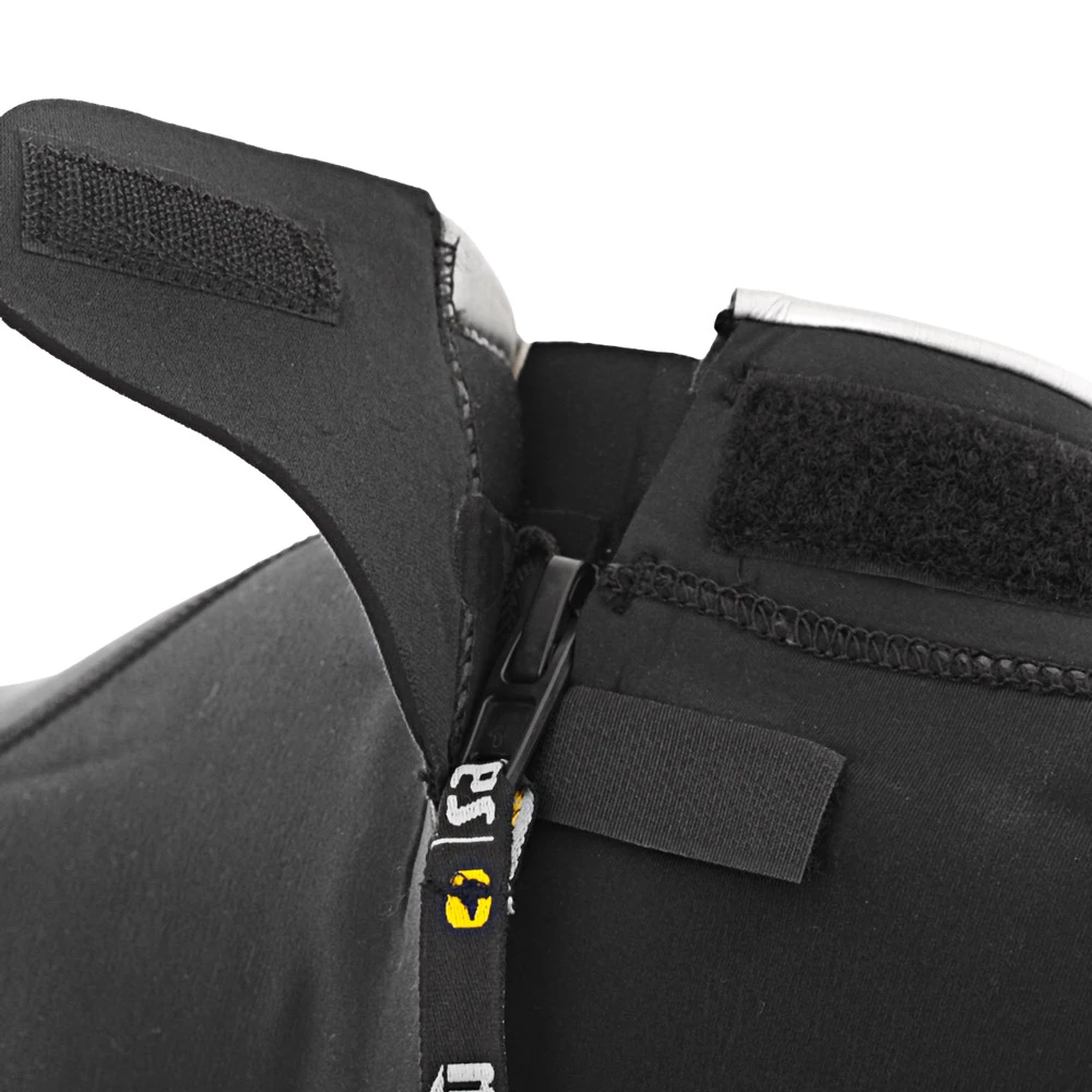 Mares Phantom 5mm Steamer Spearfishing Wetsuit Black 5 Mares Phantom 5mm Steamer Spearfishing Wetsuit Black - Image 3