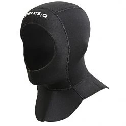 Mares Phantom 5mm Dive Hood Black