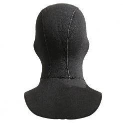 Mares Phantom 5mm Dive Hood Black -Cheap Mares Shop 124158 4 n y