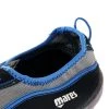 Mares Mesh Aqua Shoes Black/Royal Blue -Cheap Mares Shop 124195 4 n y 25