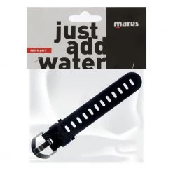 Mares Strap Extension For Smart Wrist Computer