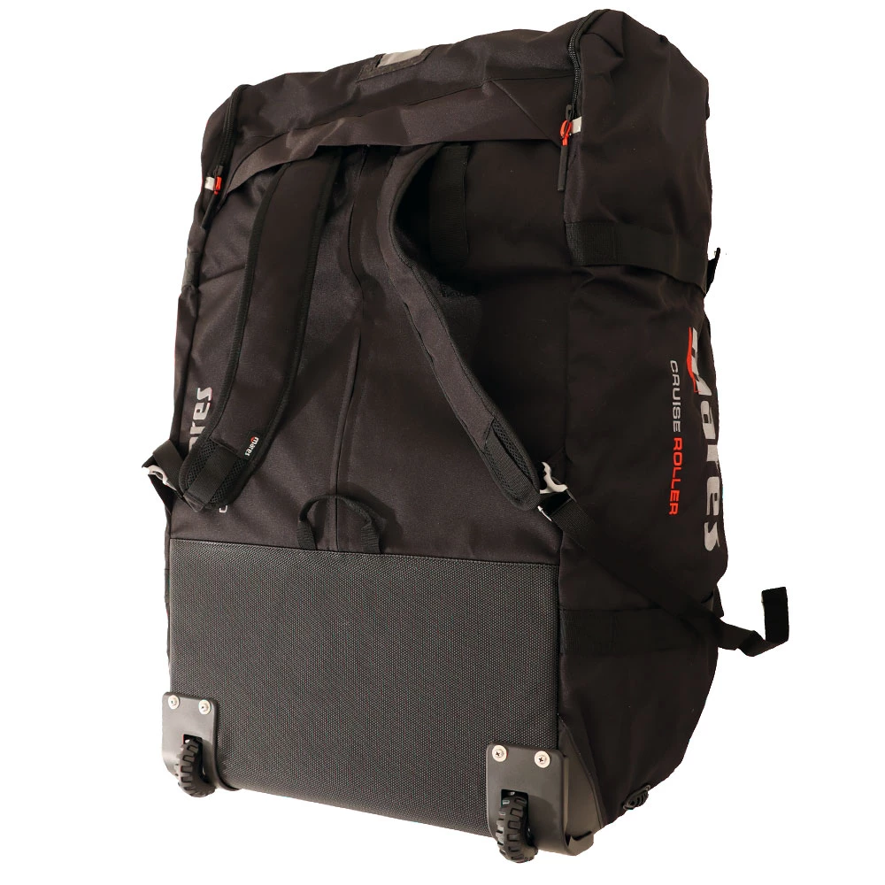 Mares Cruise Roller Dive Gear Backpack 4 Mares Cruise Roller Dive Gear Backpack - Image 3