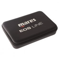 Mares EOS 10RW Camera Mount With Torch Video Set