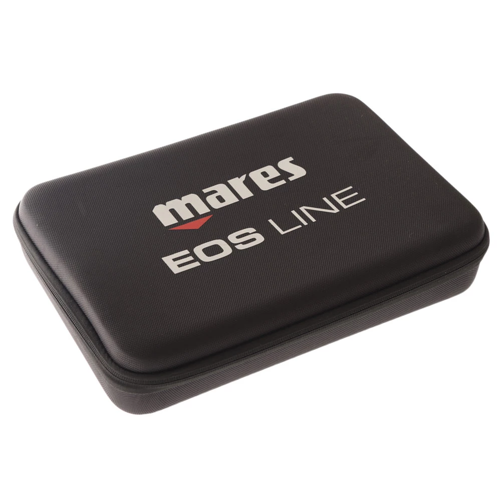 Mares EOS 10RW Camera Mount With Torch Video Set 1 Mares EOS 10RW Camera Mount With Torch Video Set