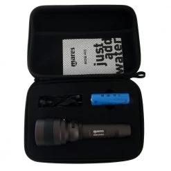 Mares EOS 20RZ Dive Torch With Lock 2300lm -Cheap Mares Shop 138580 4 n
