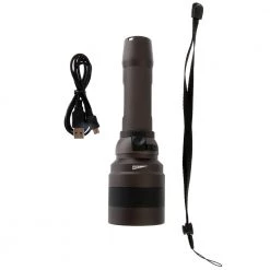 Mares EOS 20RZ Dive Torch With Lock 2300lm -Cheap Mares Shop 138580 6 n