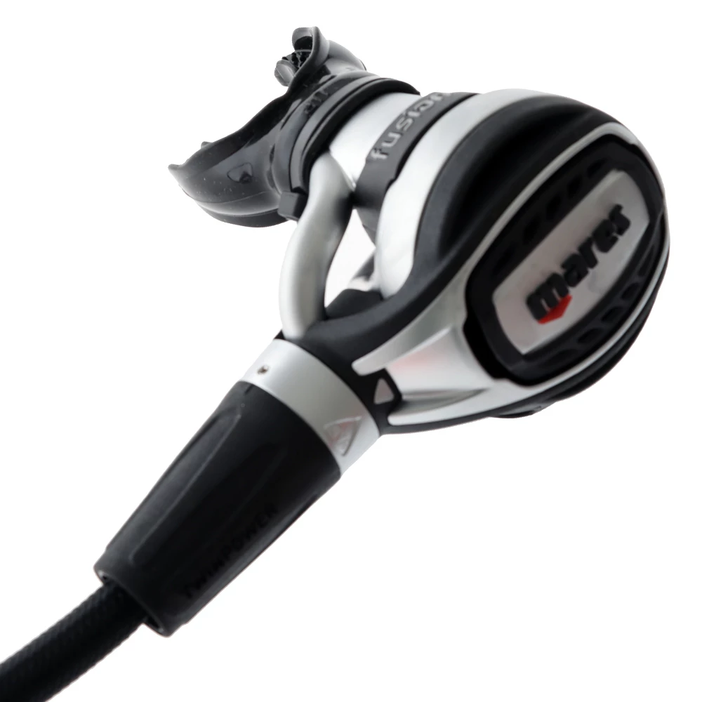 Mares Fusion 72X INT Dive Regulator 3 Mares Fusion 72X INT Dive Regulator