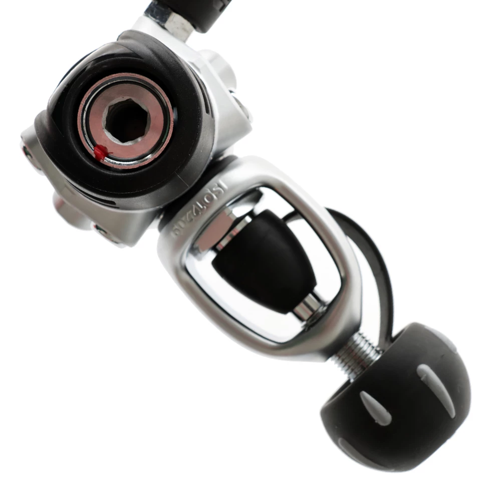 Mares Fusion 72X INT Dive Regulator 6 Mares Fusion 72X INT Dive Regulator - Image 4