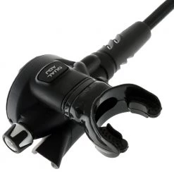 Mares Dual Adj 52 With X Dive Regulator
