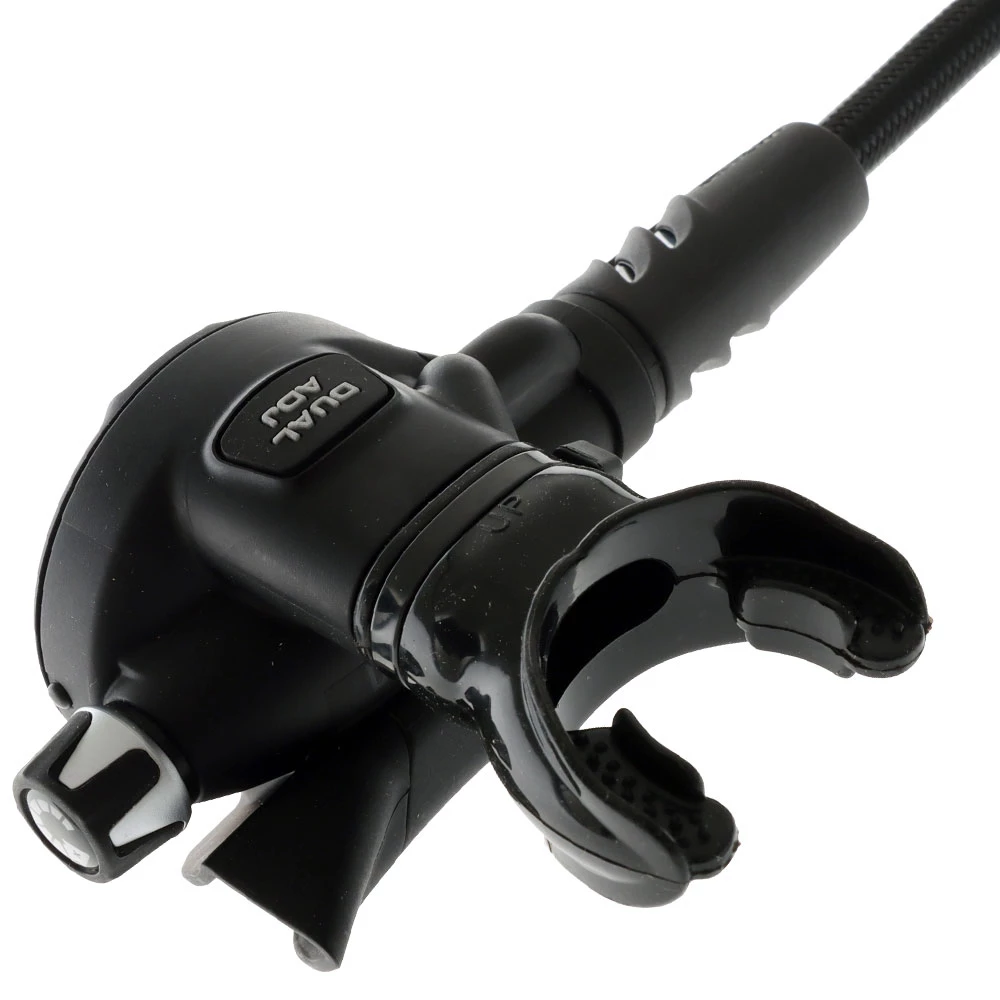 Mares Dual Adj 52 With X Dive Regulator 3 Mares Dual Adj 52 With X Dive Regulator