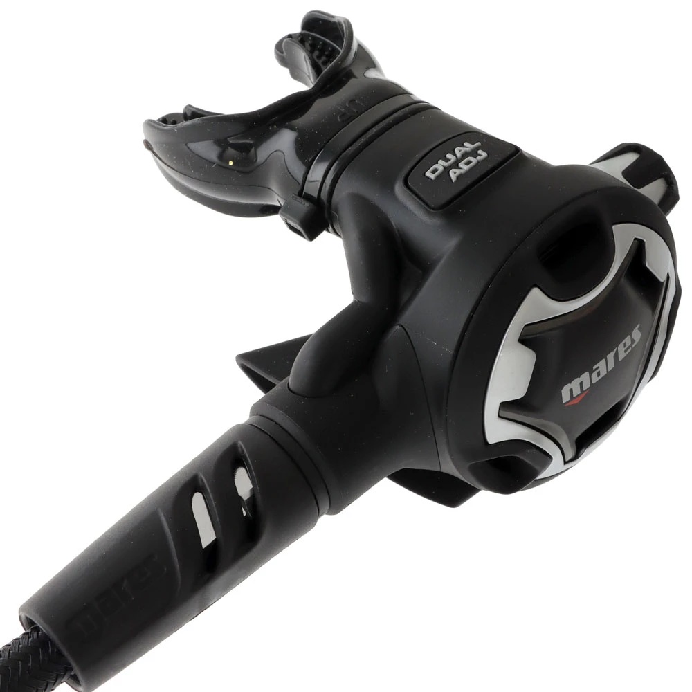 Mares Dual Adj 52 With X Dive Regulator 4 Mares Dual Adj 52 With X Dive Regulator - Image 2