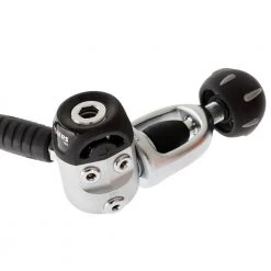 Mares Dual 15X INT Dive Regulator -Cheap Mares Shop 138590 4 n