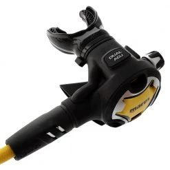 Mares Dual ADJ Octopus Dive Regulator