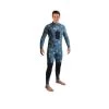 Mares Phantom 3 Mens Wetsuit 3mm Camo Blue -Cheap Mares Shop 140524.920.800