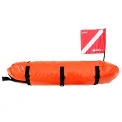 Mares Hydro Spearfishing Torpedo Inflatable Buoy