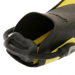 Mares Avanti Quattro + Dive Fins Reflex Yellow 9 Mares Avanti Quattro + Dive Fins Reflex Yellow -Cheap Mares Shop 143753 5 n y 1