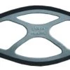 Mares X-VU LQS Mask Replacement Strap Black/Grey -Cheap Mares Shop 145571.8117a73d