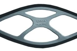 Mares X-VU LQS Mask Replacement Strap Black/Grey