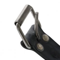 Mares Elastic Dive Belt With SS Marseillaise Buckle Black -Cheap Mares Shop 160204 4 n