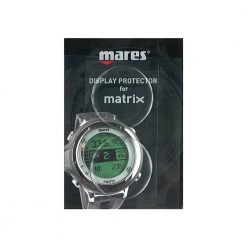 Mares Display Screen Protector For Matrix/Smart Dive Computers