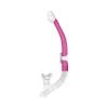 Mares Ergo Dry Top Dive Snorkel Japan Pink -Cheap Mares Shop 191038.3b17e260