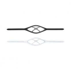 Mares Liquidskin Mask Strap White