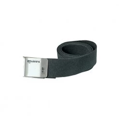 Mares Dive Weight Belt With Stainless Steel Buckle