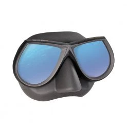 Mares Star Elite Adult Dive Mask Black