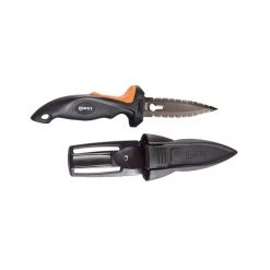 Mares Iago Knife 3.8in