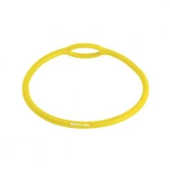 Mares Neck Regulator Bungee Yellow